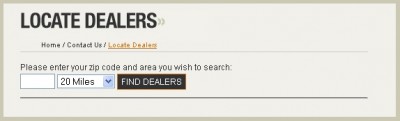 Dealer