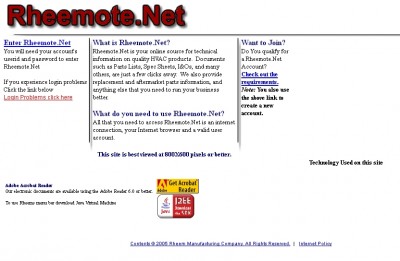 SSRhemotee