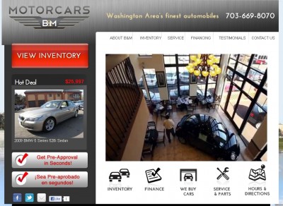 SSBuyMyMotorCar
