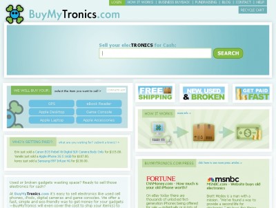 SSBuyMyTronics