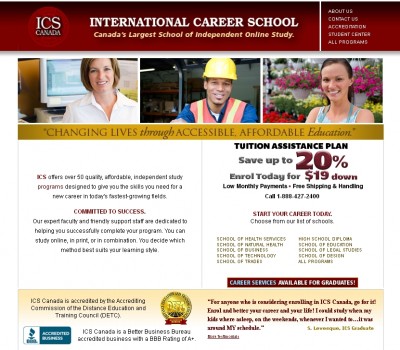 SSCS
