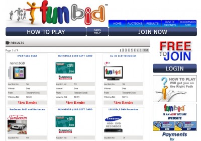 SSFunBid2
