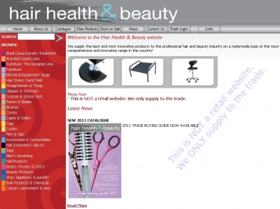 SSHairHealth