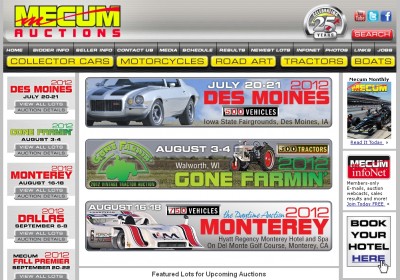 SSMecum