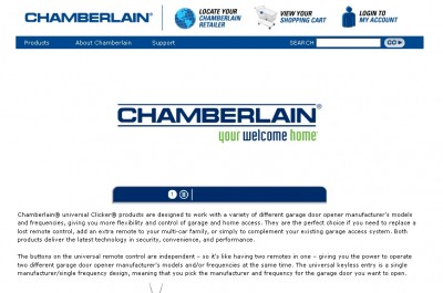 SSChamberlain
