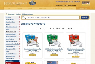 SSStore