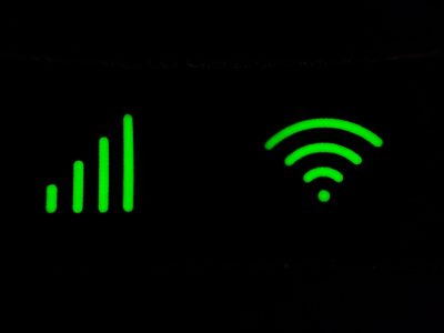 mobile connectivity