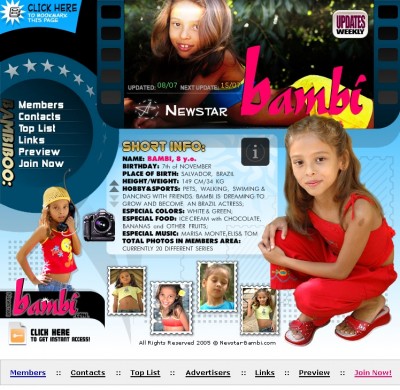 SSBambi
