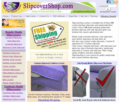 SSSlipCover