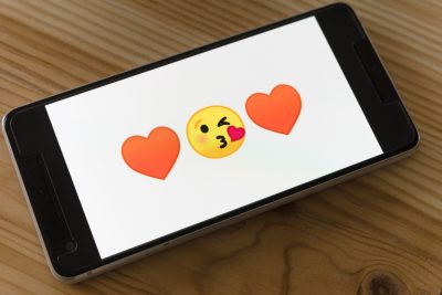 online dating