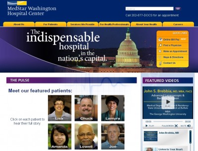 SSWashington