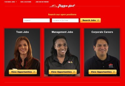 SSPizzaHut