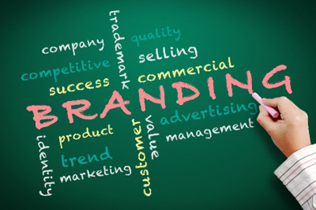 branding