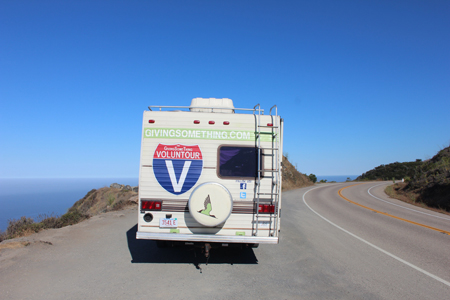 VoluntourBigSur