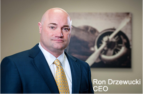 RonCEO