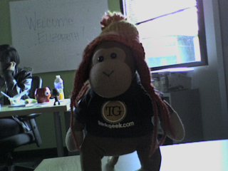 timmycam