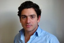 Xenios Thrasyvoulou PeoplePerHour