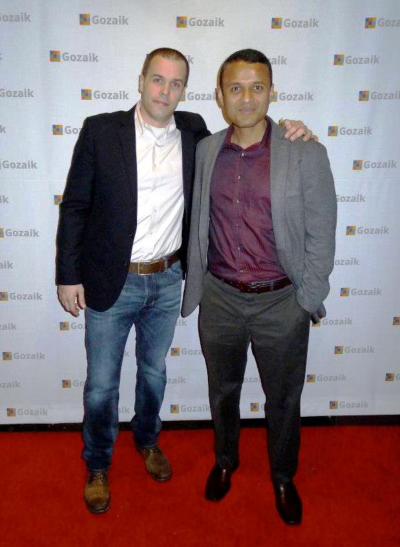 gozaik founders