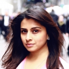 Benish Shah