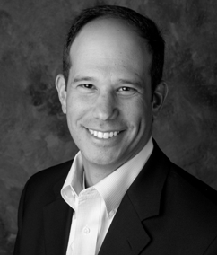 Neal Applefeld Headshot