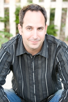 Stephan Aarstol