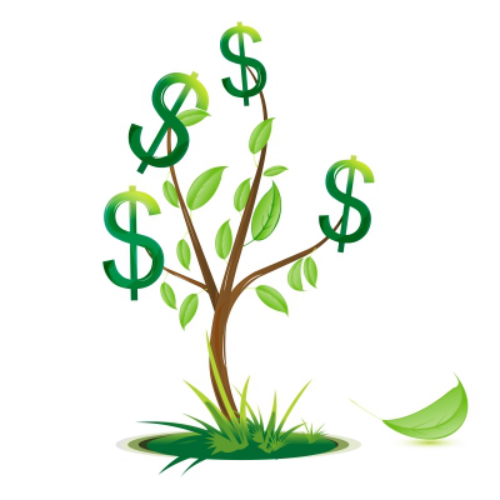 money tree