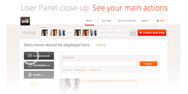 userpanel