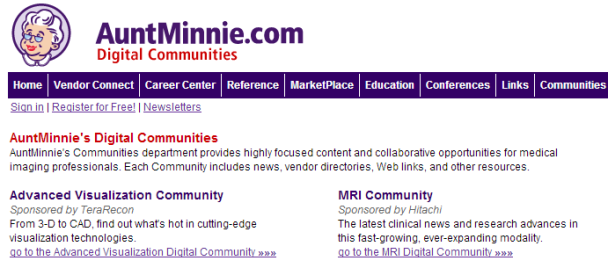 auntminnie