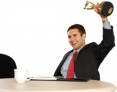 award