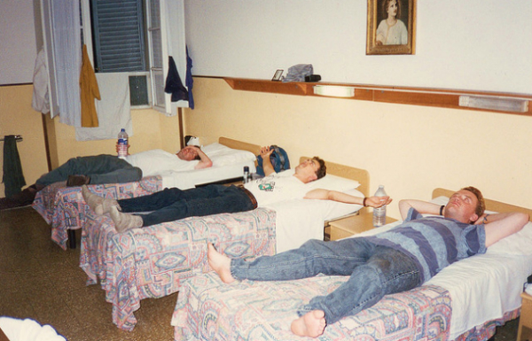 beds