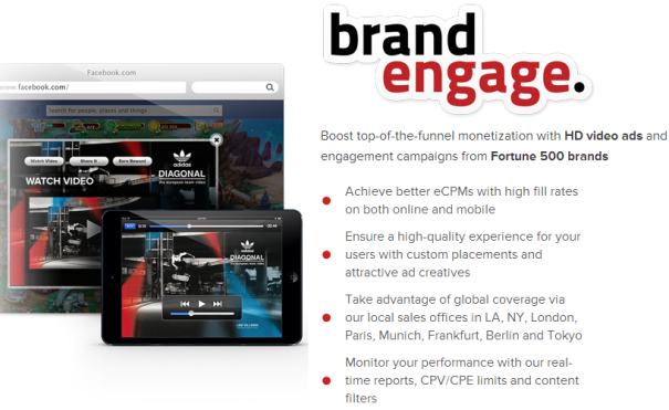 brandengage