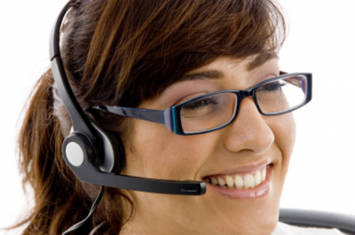 customer service