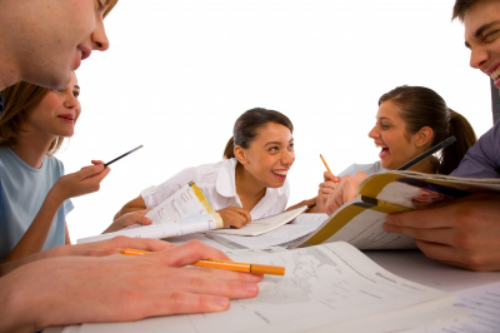 students