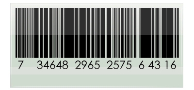 barcode