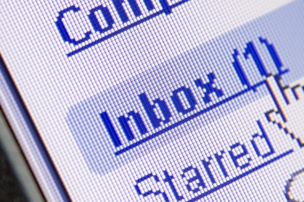 inbox