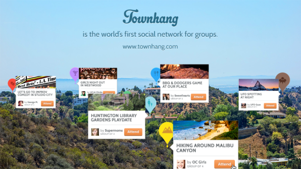 townhang