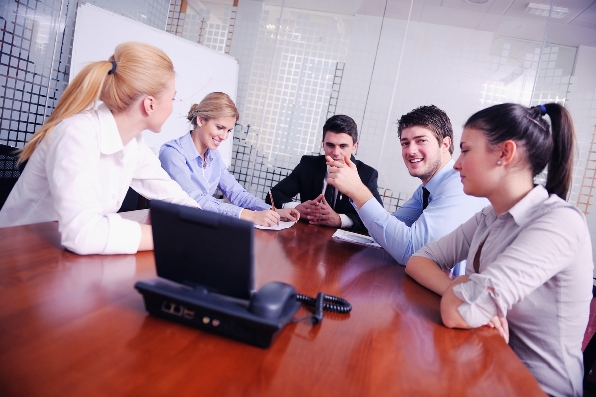 video-in-business
