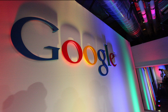 google