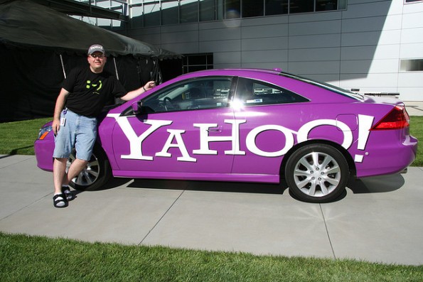 yahoo car