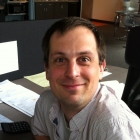 Geoffrey Stenrick