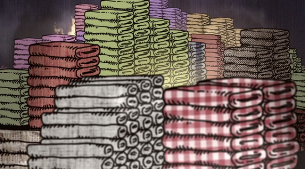 fabric