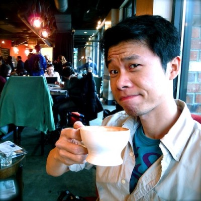 Brandon Wu