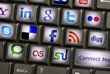 ways to use social media