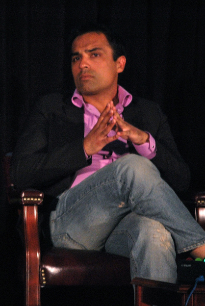 Gurbaksh Chahal