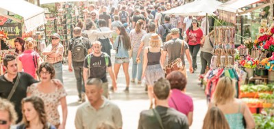 market disruption strategies