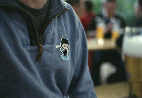 github