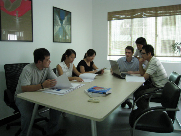 staff