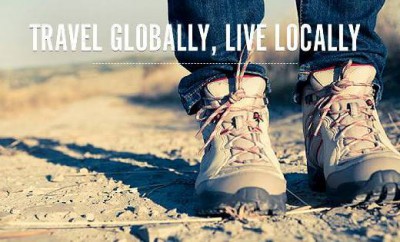 travelstarter crowdfunding with travel rewards