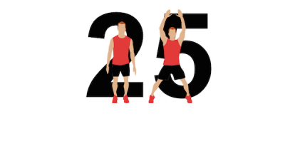 7MIN Workout Timer