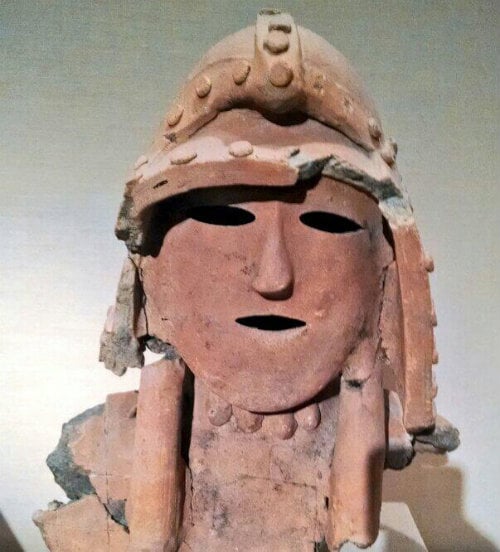 Japanese Figurine
